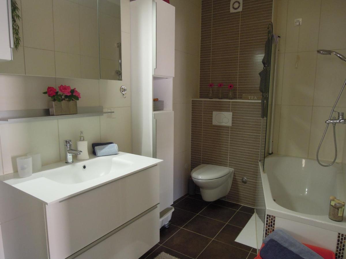 Stella Maris Appartement Umag Exterior foto
