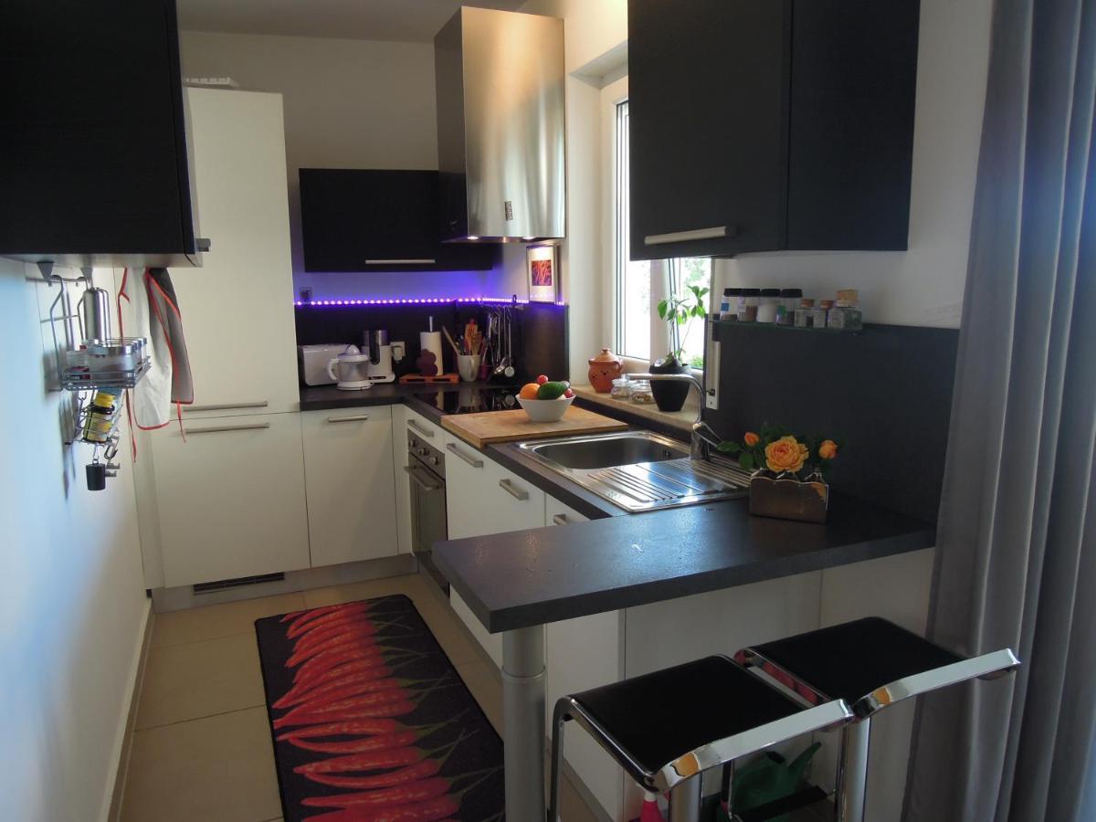 Stella Maris Appartement Umag Exterior foto